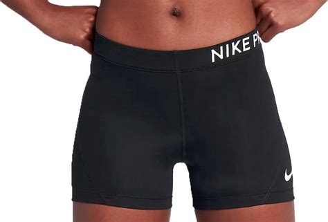 korte sportbroek nike dames|nike shorts dames.